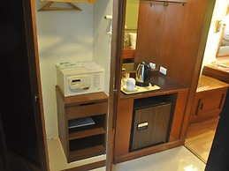 Arawana Regency Park Sukhumvit