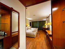 Arawana Regency Park Sukhumvit