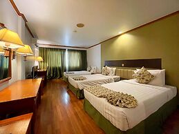 Arawana Regency Park Sukhumvit