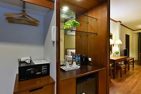 Arawana Regency Park Sukhumvit