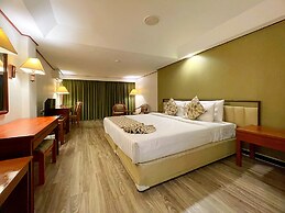 Arawana Regency Park Sukhumvit