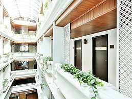 Arawana Regency Park Sukhumvit