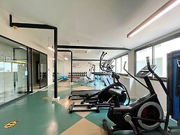 Arawana Regency Park Sukhumvit