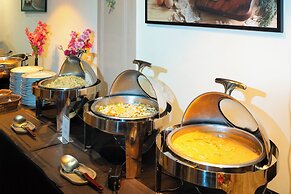 Arawana Regency Park Sukhumvit