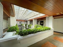 Arawana Regency Park Sukhumvit