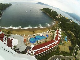 Tesoro Manzanillo All Inclusive