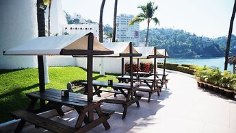 Tesoro Manzanillo All Inclusive