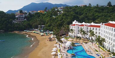 Tesoro Manzanillo All Inclusive