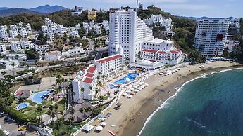 Tesoro Manzanillo All Inclusive