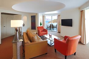 Tesoro Manzanillo All Inclusive