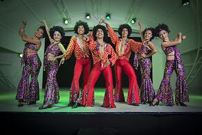 Tesoro Manzanillo All Inclusive