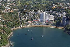 Tesoro Manzanillo All Inclusive