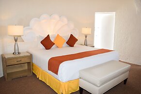 Tesoro Manzanillo All Inclusive