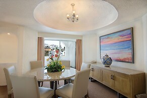 Tesoro Manzanillo All Inclusive