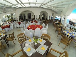 Tesoro Manzanillo All Inclusive