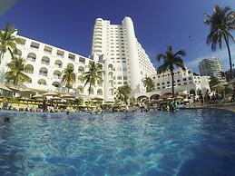 Tesoro Manzanillo All Inclusive