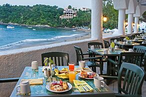 Tesoro Manzanillo All Inclusive