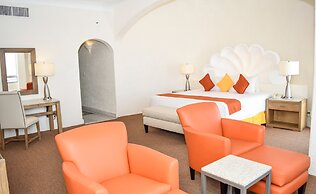 Tesoro Manzanillo All Inclusive