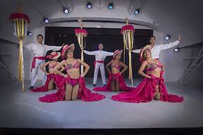 Tesoro Manzanillo All Inclusive