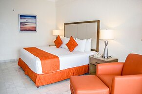 Tesoro Manzanillo All Inclusive