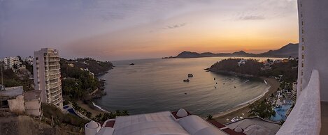 Tesoro Manzanillo All Inclusive