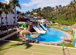 Tesoro Manzanillo All Inclusive