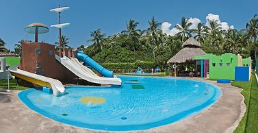 Tesoro Manzanillo All Inclusive