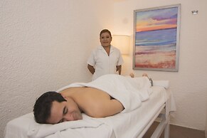 Tesoro Manzanillo All Inclusive