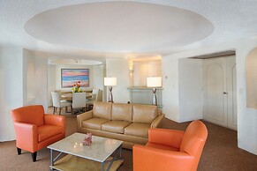 Tesoro Manzanillo All Inclusive