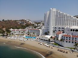 Tesoro Manzanillo All Inclusive