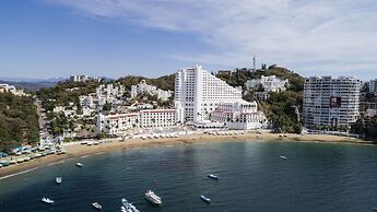 Tesoro Manzanillo All Inclusive