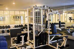 Tesoro Manzanillo All Inclusive