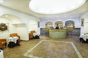 Tesoro Manzanillo All Inclusive