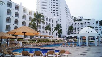 Tesoro Manzanillo All Inclusive