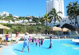 Tesoro Manzanillo All Inclusive