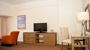 Tesoro Manzanillo All Inclusive