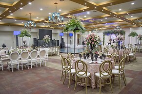 Tesoro Manzanillo All Inclusive