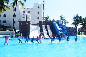 Tesoro Manzanillo All Inclusive