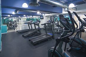 Tesoro Manzanillo All Inclusive