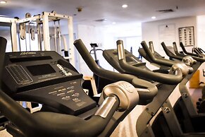 Tesoro Manzanillo All Inclusive