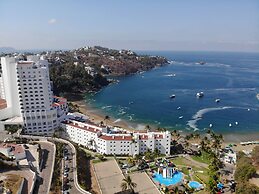 Tesoro Manzanillo All Inclusive