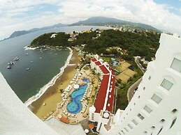 Tesoro Manzanillo All Inclusive
