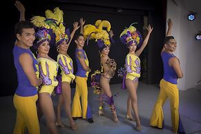 Tesoro Manzanillo All Inclusive