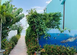 Emerald Beach Resort