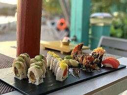 Emerald Beach Resort