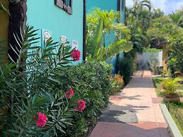 Emerald Beach Resort