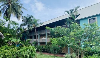 Emerald Beach Resort