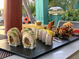 Emerald Beach Resort