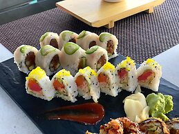 Emerald Beach Resort