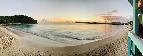 Emerald Beach Resort